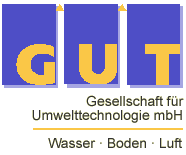 GUT Logo